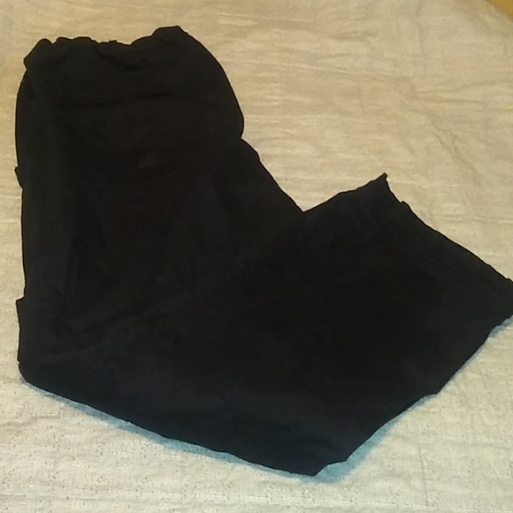 Koi Scrub Pants - Xl Short